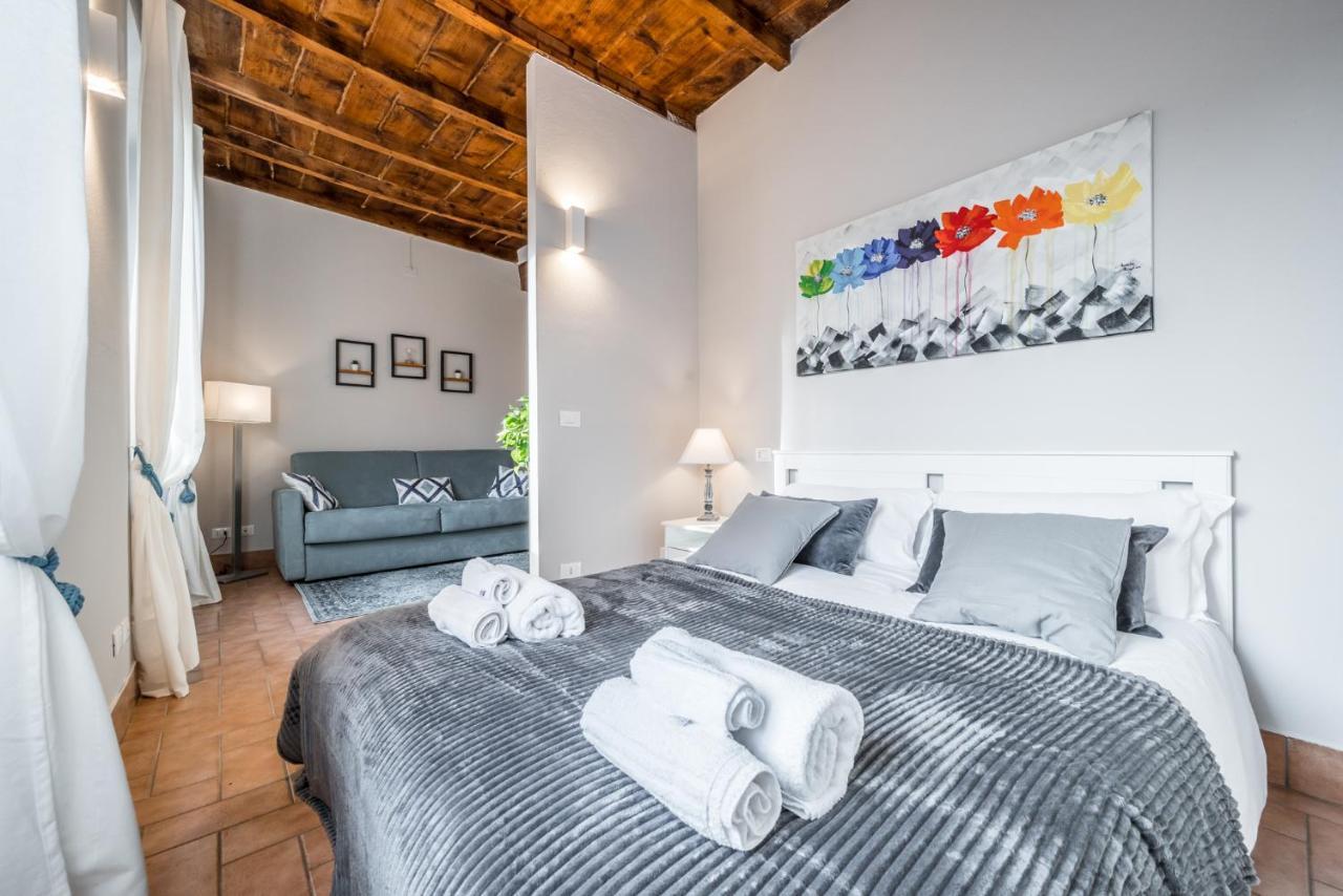 Apartamento Santo Stefano Casa Vittoria Bolonia Exterior foto