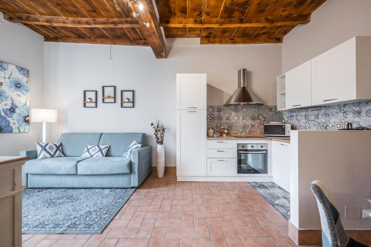 Apartamento Santo Stefano Casa Vittoria Bolonia Exterior foto